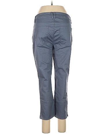 Curve Appeal Casual Pants (view 2)