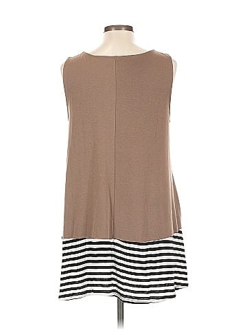 Zenana Premium Sleeveless Top (view 2)