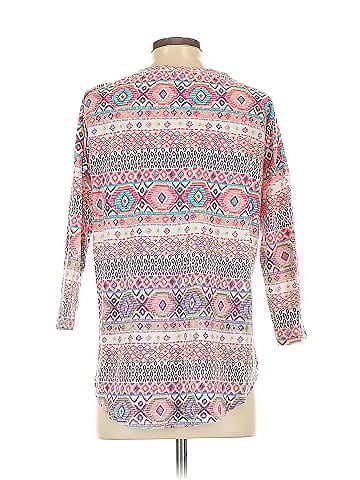 Fresh Produce 3/4 Sleeve Top (view 2)