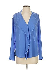 Alberto Makali Long Sleeve Blouse