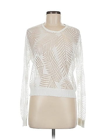 Parker Long Sleeve Top (view 1)