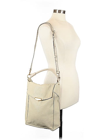 Marc by Marc Jacobs Leather Satchel (view 2)