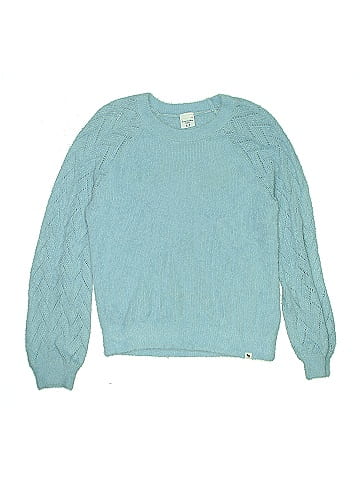 Abercrombie Kids Long Sleeve Top (view 1)