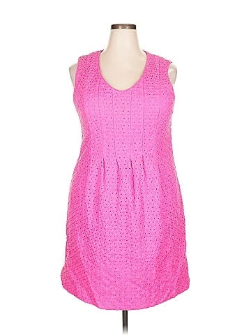 Pendleton Cocktail Dress (view 1)