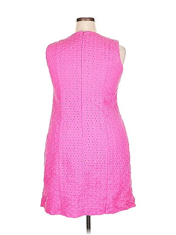 Pendleton Cocktail Dress (view 2)