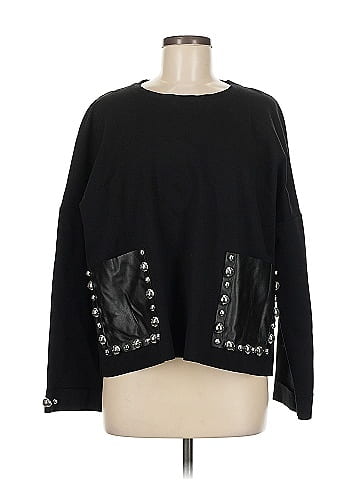Joseph Ribkoff Long Sleeve Top (view 1)
