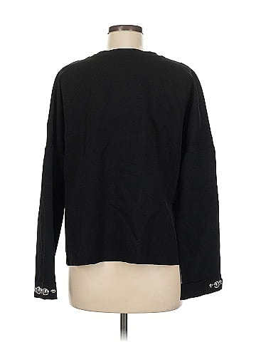 Joseph Ribkoff Long Sleeve Top (view 2)