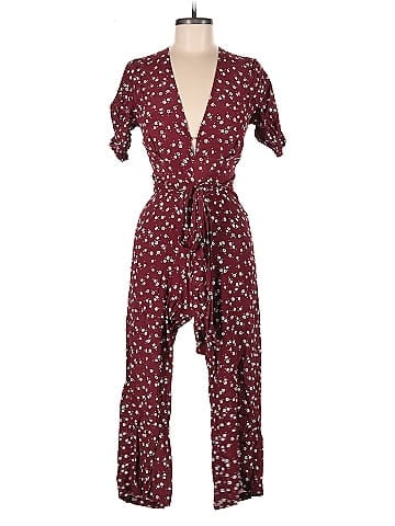 Faithfull the Brand Jumpsuit (view 1)