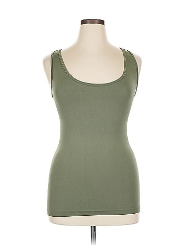 Zenana Tank Top (view 1)