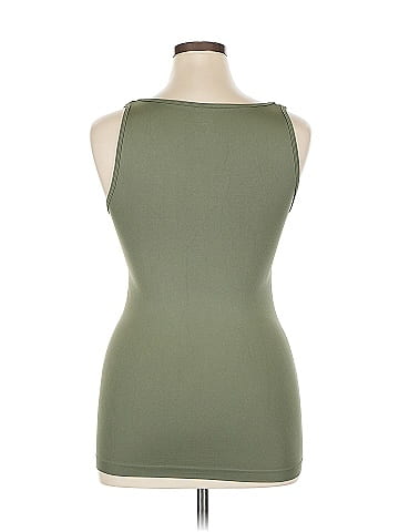 Zenana Tank Top (view 2)