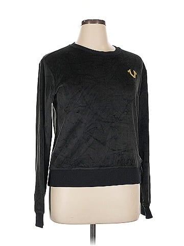 True Religion Sweatshirt (view 1)