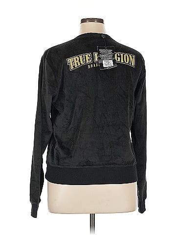True Religion Sweatshirt (view 2)