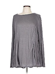 Easel Long Sleeve Top