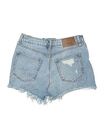 Hidden Jeans Denim Shorts (view 2)