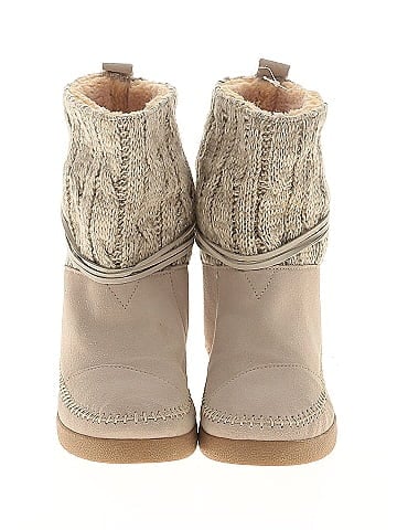 TOMS Ankle Boots (view 2)
