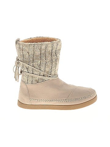 TOMS Ankle Boots (view 1)