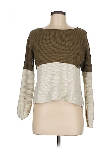 Volcom Pullover Sweater (view 1)