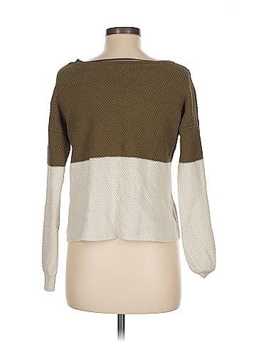 Volcom Pullover Sweater (view 2)