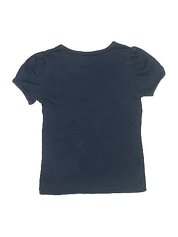 Hanna Andersson Short Sleeve Henley (view 2)