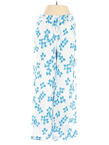 Draper James Linen Pants (view 1)