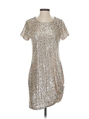 Jude Connally Cocktail Dress (view 1)