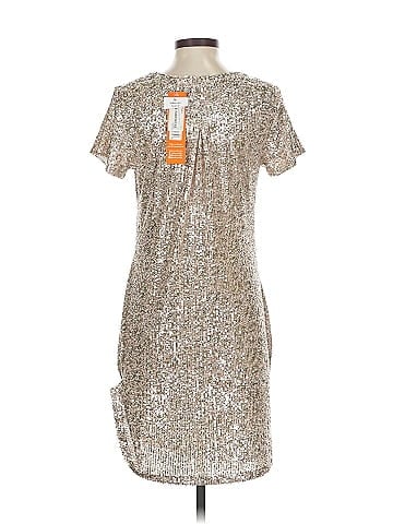 Jude Connally Cocktail Dress (view 2)