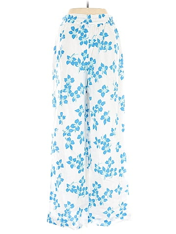 Draper James Linen Pants (view 2)