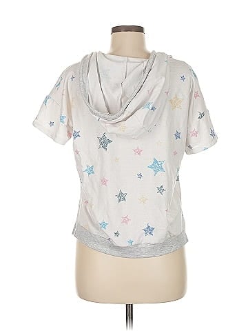 Hem & Thread Short Sleeve T-Shirt (view 2)