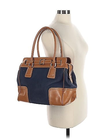 Talbots Satchel (view 2)