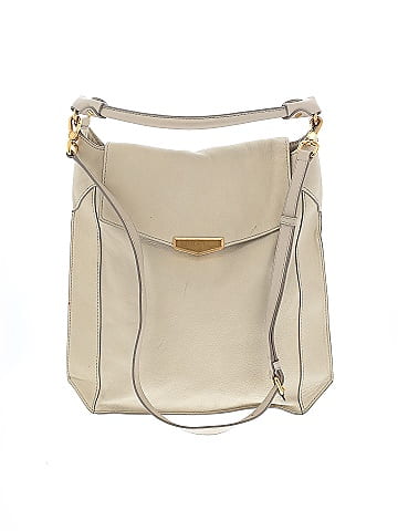 Marc by Marc Jacobs Leather Satchel (view 1)