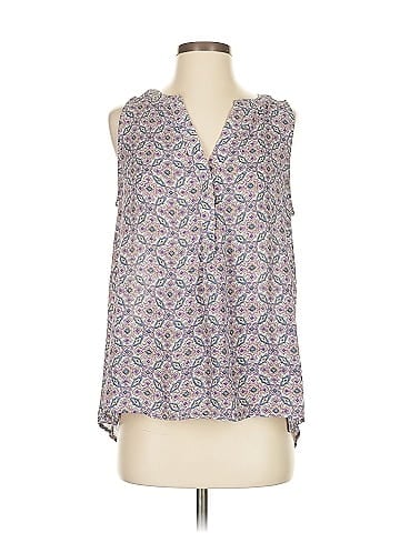 Philosophy Republic Clothing Sleeveless Blouse (view 1)