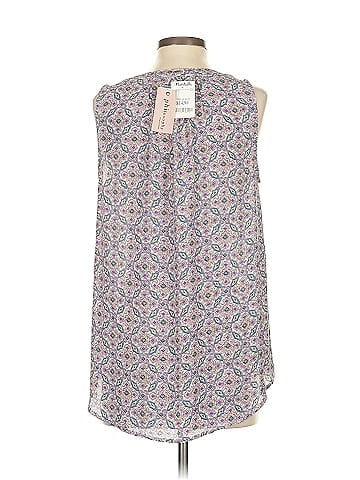 Philosophy Republic Clothing Sleeveless Blouse (view 2)