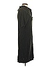 Calvin Klein 100% Acrylic Black Cocktail Dress Size S (estimated) - photo 4