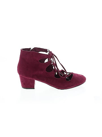 Breckelle's Heels (view 1)