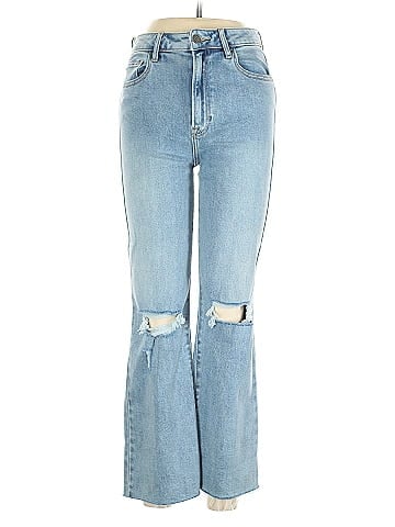 Hidden Jeans Jeans (view 1)