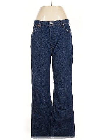 RE/DONE Jeans (view 1)