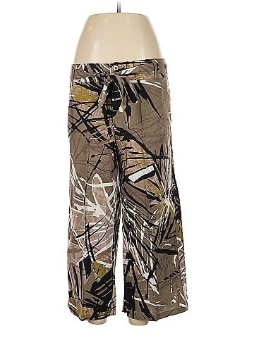 For Cynthia Linen Pants (view 1)