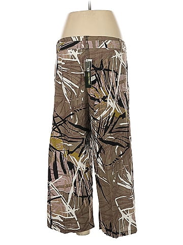 For Cynthia Linen Pants (view 2)