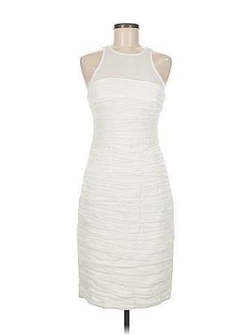 Halston Heritage Cocktail Dress (view 1)