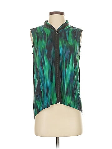 T Tahari Sleeveless Blouse (view 1)