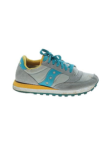 Saucony Sneakers (view 1)