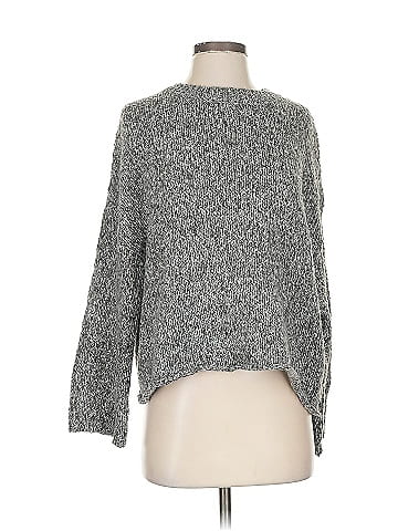 Pull&Bear Pullover Sweater (view 1)
