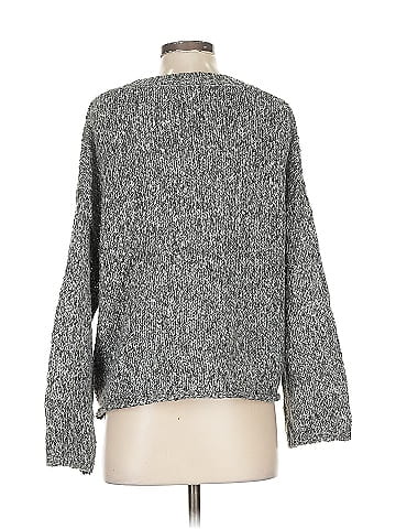 Pull&Bear Pullover Sweater (view 2)