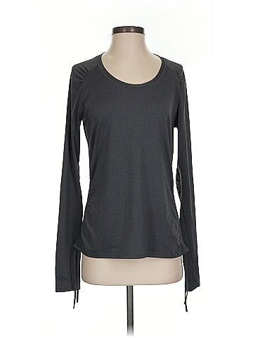 REI Long Sleeve Top (view 1)