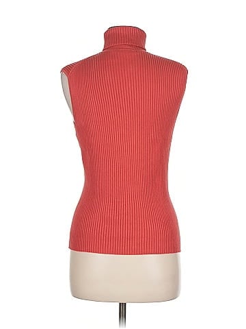 Chico's Design Silk Pullover Sweater (view 2)