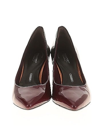 Rockport Heels (view 2)