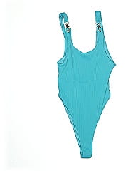 Meshki One Piece Swimsuit