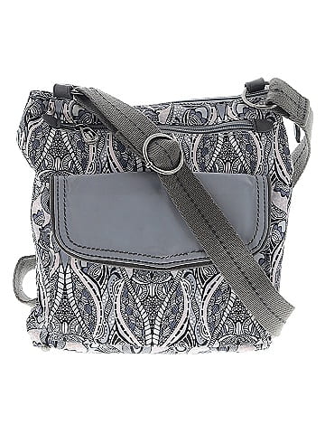 Sakroots Crossbody Bag (view 1)