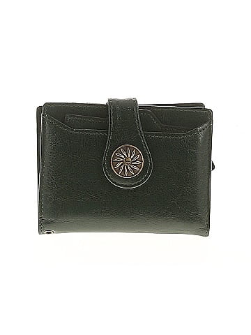 Travelambo Leather Wallet (view 1)