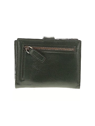 Travelambo Leather Wallet (view 2)